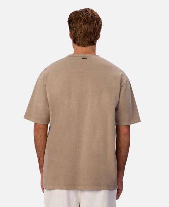 Men's Del Sur Tee in Mojave