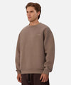 Men's Industrie The Tech Del Sur Sweat in Brindle