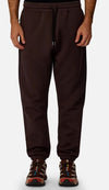 Men's - Industrie The Tech Trackpant in Umber