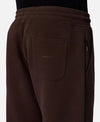 Men's - Industrie The Tech Trackpant in Umber