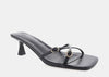 Womens Tilo Heel in Black