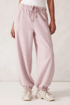 The Barrel Leg Trackpant