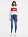Levi's - 710 Super Skinny Jean - Folk Road