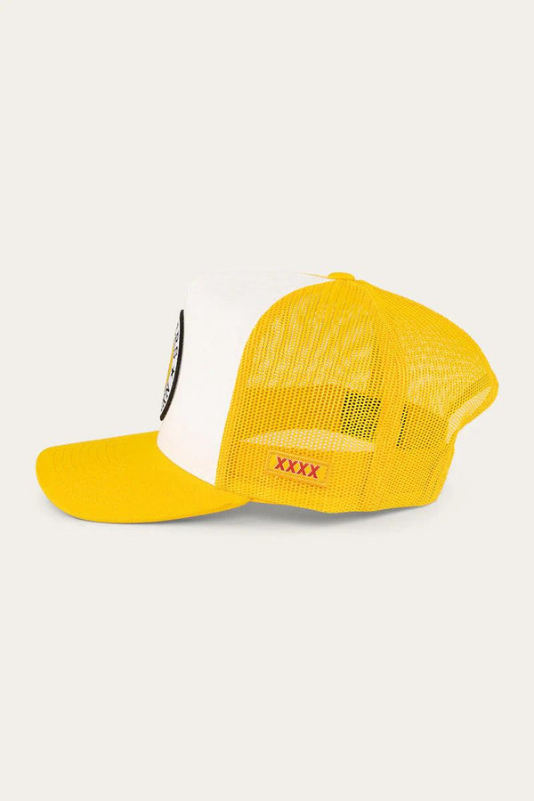 Can Trucker Cap - Folk Road