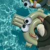 SUNNYLiFE - Cookie the Crox Khaki - Baby Float