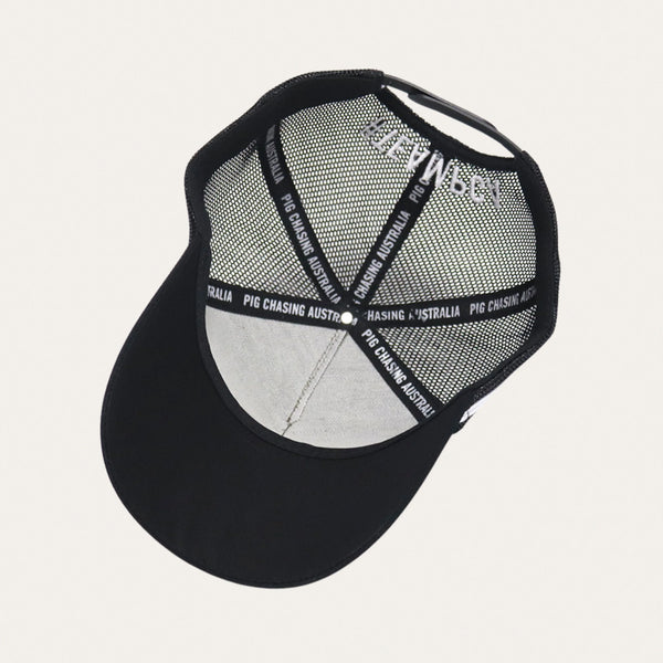 Rogue Trucker Cap