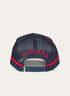 Ute Flag Deep Fit Trucker Cap