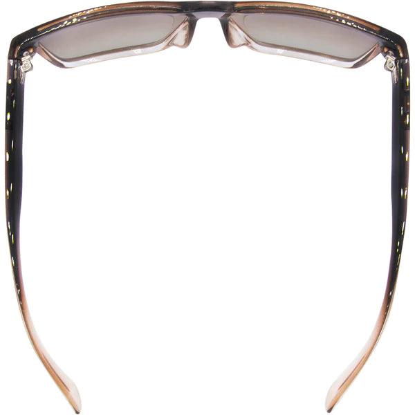 Sin Eyewear - Vespa II Brown - Folk Road