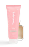 hideaway. – Vanilla Delight Body Custard Moisturiser