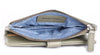 Rugged Hide – Women's Veronica Wallet in Olive