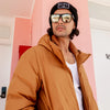 SIN Eyewear - VESPA II - Black Gold