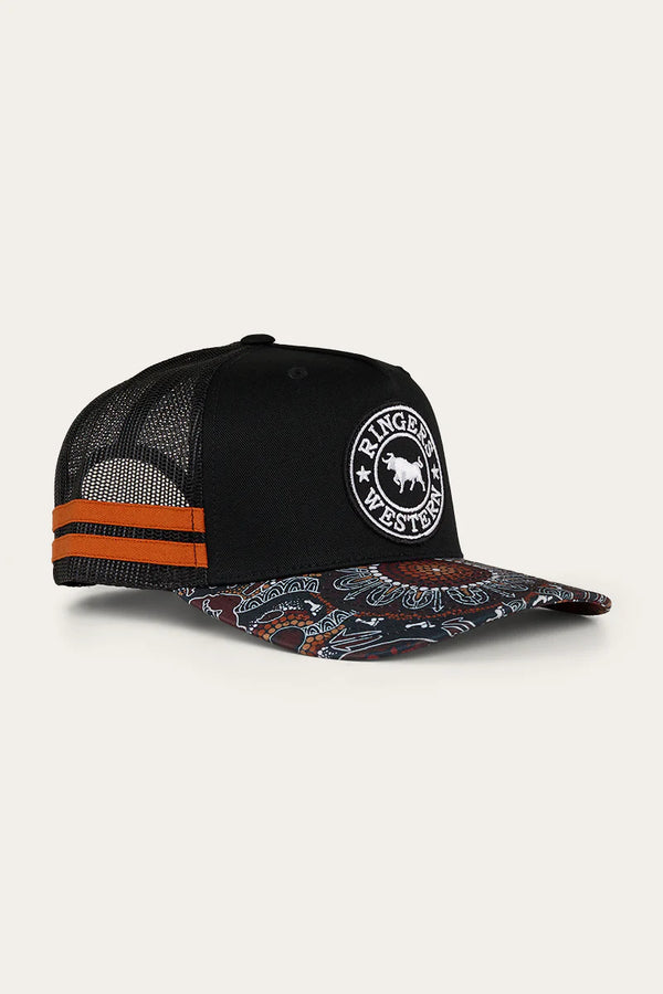 Ringers Western Walkabout Warriors Cap