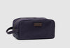 Ponsonby Wash Bag in Navy