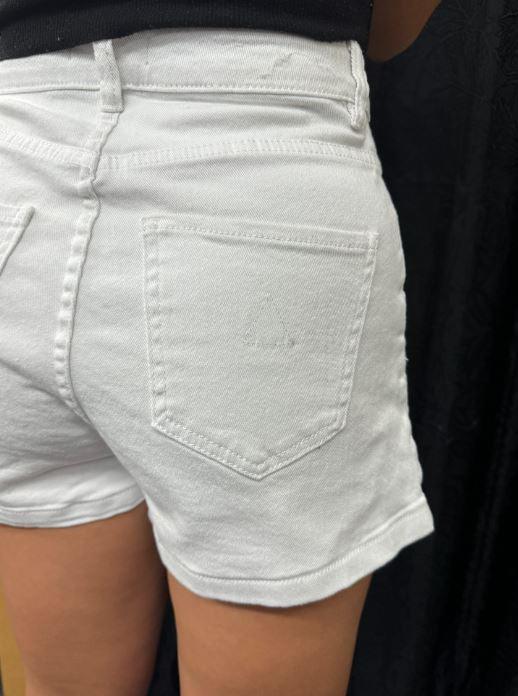 Harli Balloon Shorts - Folk Road