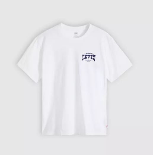 Levi's® Men's Relaxed fit short-sleeve Graphic Tee