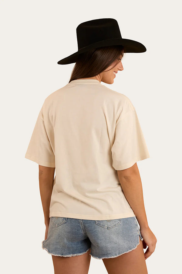 Ringers Western Wild Ride Womens Oversized