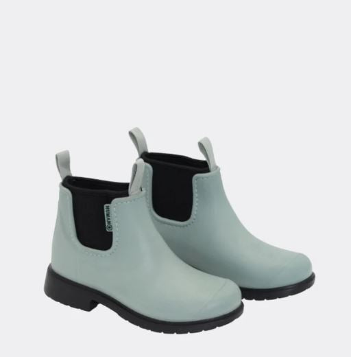 Human Shoes - Jam II Gumboot in Willow