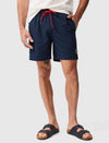 Winterton River Swim Short in Navy