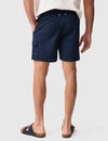 Winterton River Swim Short in Navy