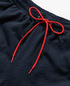 Winterton River Swim Short in Navy