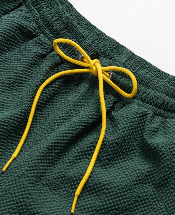 Winterton River Swim Short in Teal