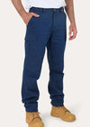 Tennant Creek Men's Ripstop Work Pants by Ringers Western