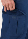 Tennant Creek Men's Ripstop Work Pants by Ringers Western
