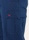 Tennant Creek Men's Ripstop Work Pants by Ringers Western