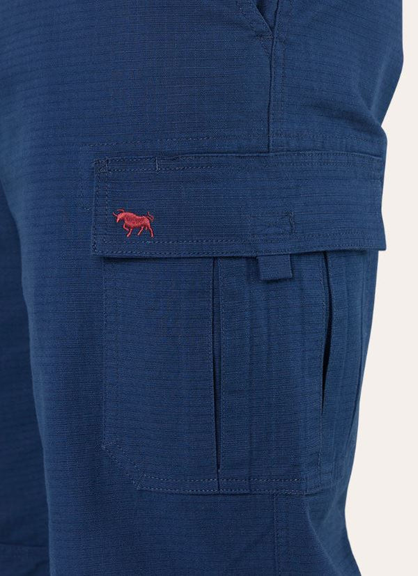 Tennant Creek Men's Ripstop Work Pants by Ringers Western