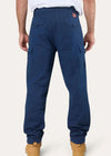 Tennant Creek Men's Ripstop Work Pants by Ringers Western
