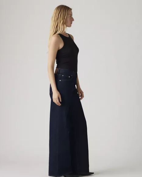 Women's Levi's®  XL Straight Jeans in Dream Nice Dreams