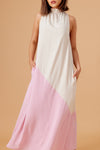 Jatea The Label - The Zola Maxi Dress