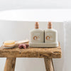 al.ive - Baby hair & body duo - with Calming Oatmeal Scent