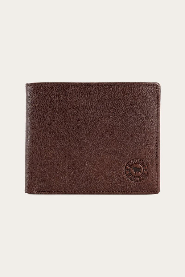 Ringers Western - Bayview Wallet - Folk Road