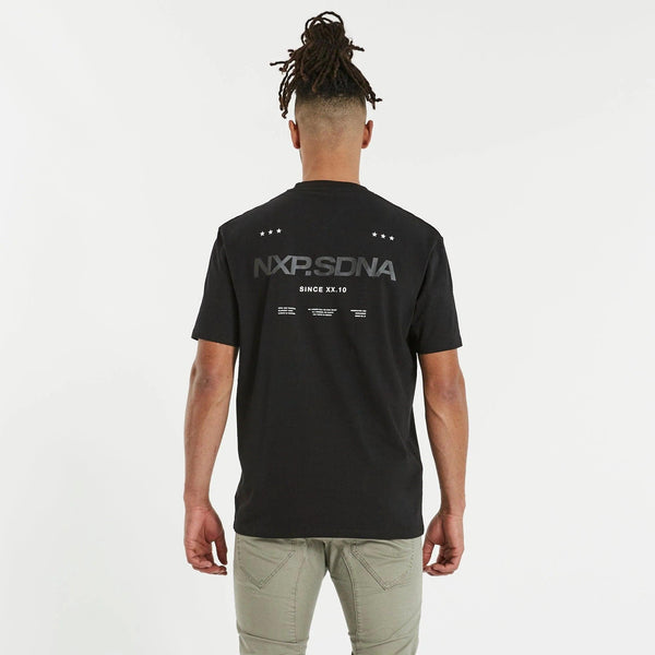 NXP - Binary Relaxed Tee - Folk Road