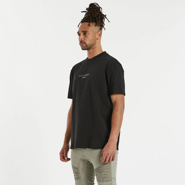 NXP - Binary Relaxed Tee - Folk Road