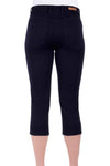 Thomas Cook - Suzie Slim Capri Wonder Pant - Folk Road