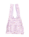 The Somewhere Co. - Daisy Fields Reusable Shopping Bag