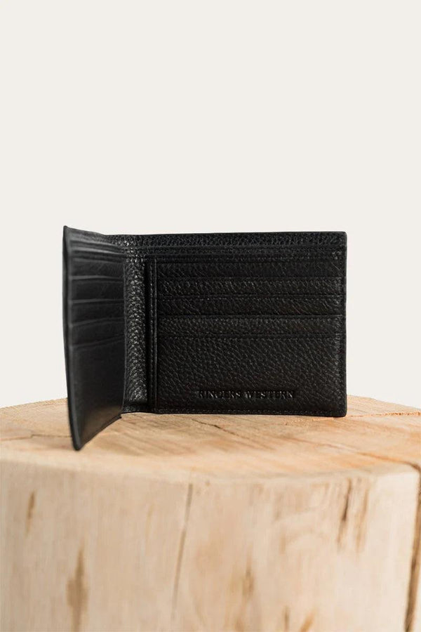 Ringers Western - Duke Wallet - Folk Road