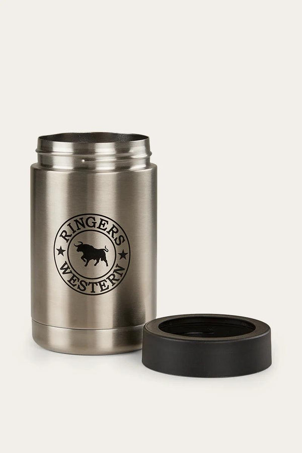 Ringers Western Escape Can Cooler - Folk Road