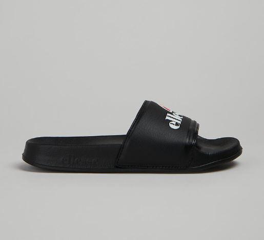 Ellesse - Mens Filippo Slide - Folk Road