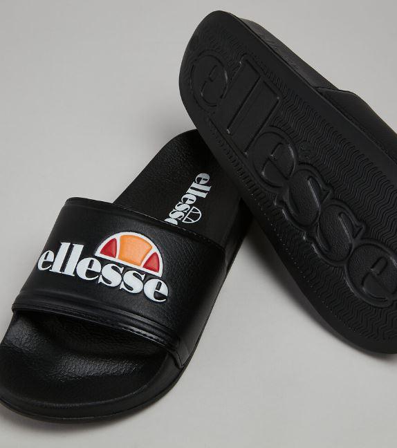 Ellesse - Mens Filippo Slide - Folk Road