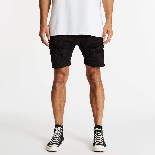 KSCY - Hydra Denim Short - Folk Road