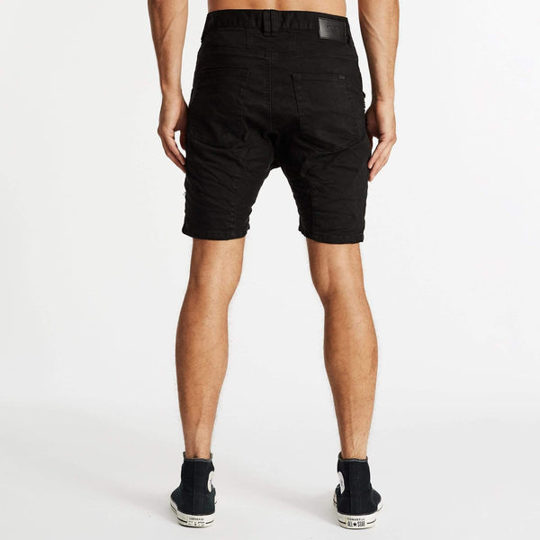 KSCY - Hydra Denim Short - Folk Road