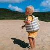 SUNNYLiFE - In The Wild - Khaki Swim Vest