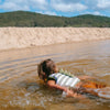 SUNNYLiFE - In The Wild - Khaki Swim Vest