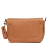 Rugged Hide - Lulu Cross Body