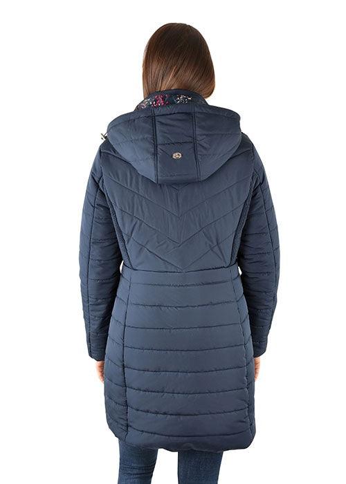 Thomas Cook - Ladies Mayfield Jacket - Folk Road