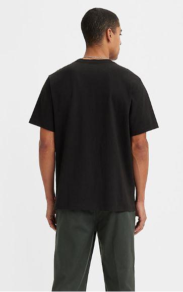 Levi's - Men's Relaxed Graphic T-Shirt - Folk Road