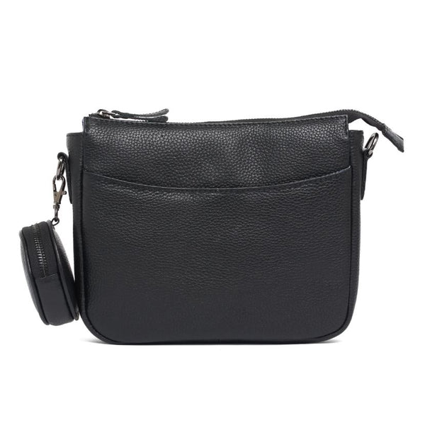 Rugged Hide - Sienna Small Bag